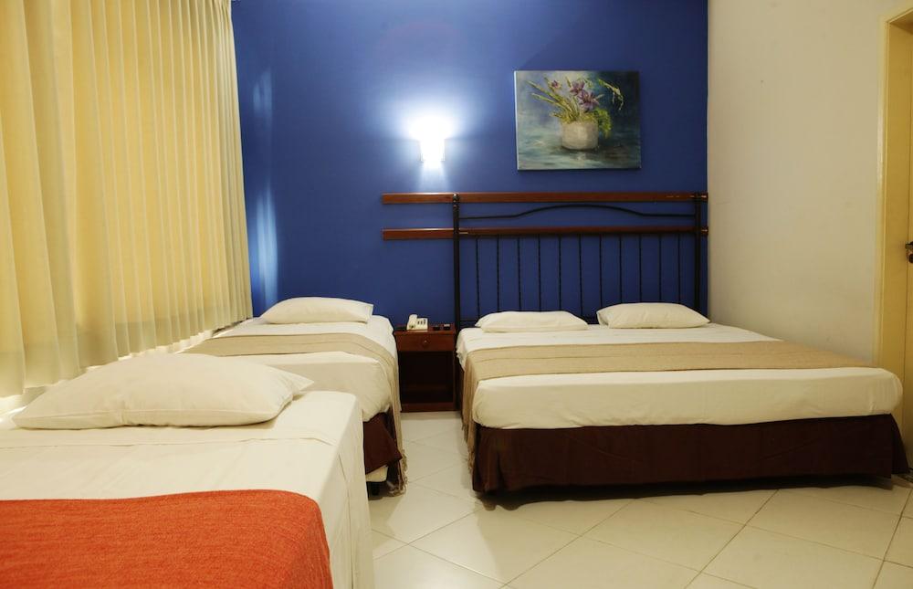 Hotel Novo Biarritz Copacabana Rio de Janeiro Exterior foto