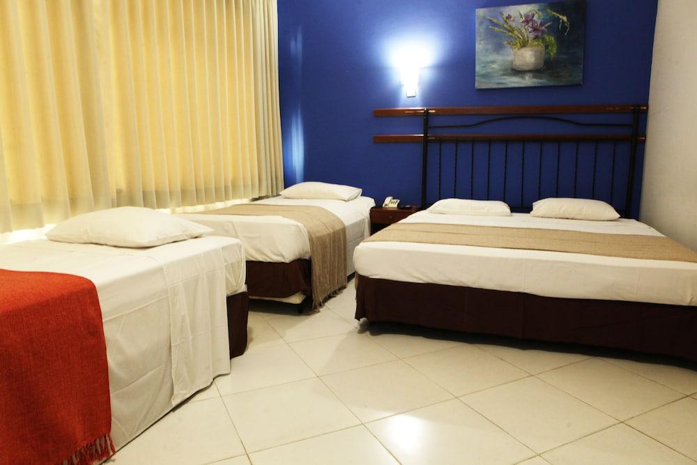 Hotel Novo Biarritz Copacabana Rio de Janeiro Exterior foto