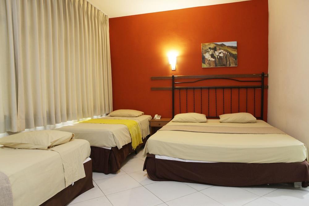 Hotel Novo Biarritz Copacabana Rio de Janeiro Exterior foto